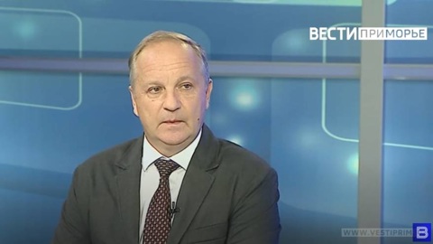 Задержан бывший мэр Владивостока Олег Гуменюк