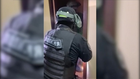 ФСБ пресекла деятельность ячейки "Хизб ут-Тахрир"* в столичном регионе