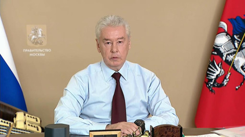 Собянин считает, что школьное образование оторвано от реальной жизни