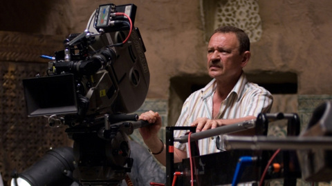 Умер снявший "Бригаду" кинооператор Юрий Райский