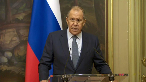 Лавров рассказал об обсуждении формата "3+3" по Закавказью