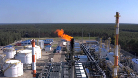 Цены на нефть могут упасть до $36 за баррель к 2030 году