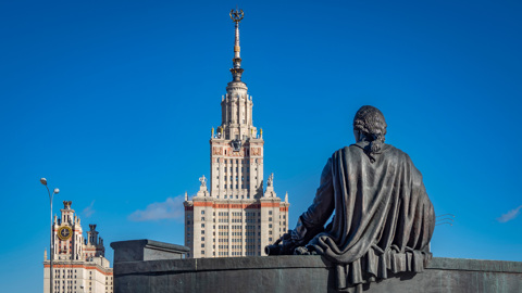МГУ планирует создать собственный музей