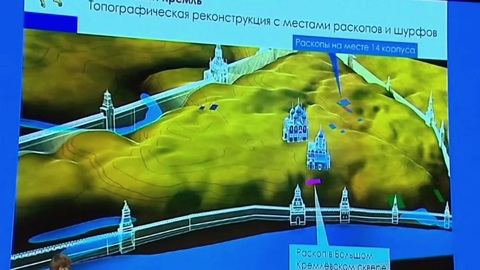В Севастополе проходит 20-й Всероссийский съезд органов охраны памятников истории и культуры