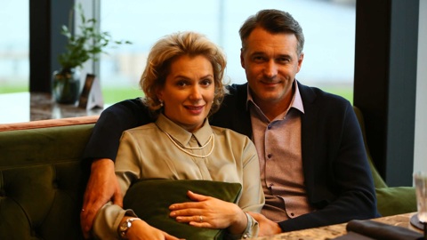 Если следствие зашло в тупик, поможет "Медиум": премьера сериала на "России 1"