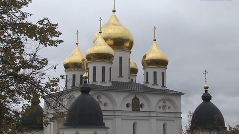 На территории древнейшего в Подмосковье Кремля появились развлекательные сооружения