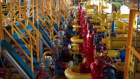 Российские рецепты избавят рынок газа от новых потрясений