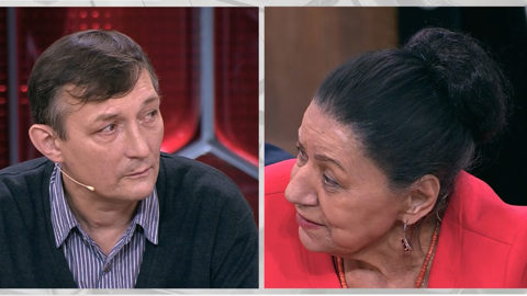 Выродок и шакал: почему Соня Тимофеева ненавидит пасынка