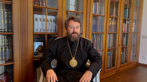 "Искушение" – надругательство над христианством, заявили в РПЦ