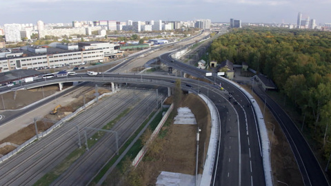 Механизмы большого города: Собянин рассказал о новых технологиях Москвы