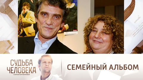 Гаркалин: никогда не было легко