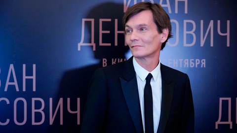 Филипп Янковский высказался об отмене русской культуры