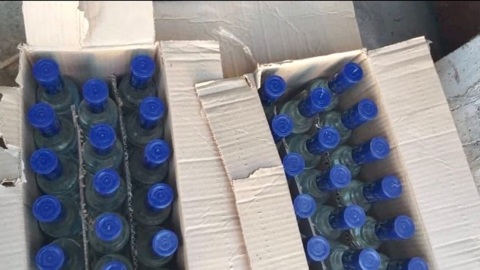 До 34 человек увеличилось число жертв отравления алкоголем в Оренбургской области