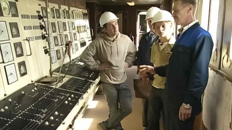 Судостроитель
