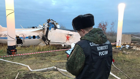 Семьям погибших при крушении L-410 в Татарстане выплатят по миллиону