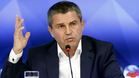 Умер бывший представитель Следственного комитета Владимир Маркин
