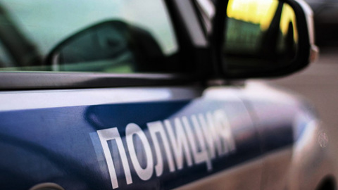 Полиция проверяет сообщения о хлопке на Ленинском проспекте рядом со школой