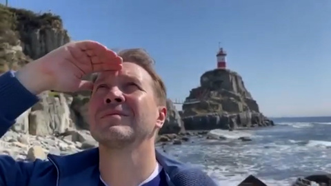 Стоянов, Хабенский и Миронов назвали себя сыновьями Пересильд