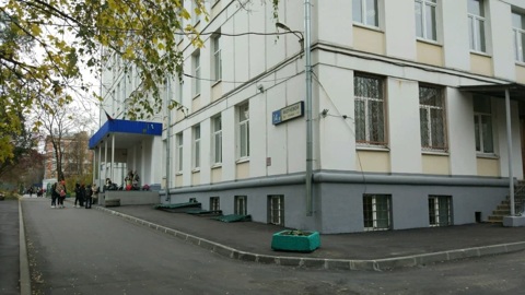 Задержан стрелявший из страйкбольного ружья на Ленинском проспекте в Москве