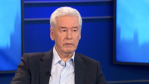 Собянин: коронавирус набирает силу
