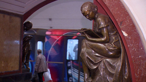 Московскому метрострою – 90: с чего все начиналось и к чему пришло