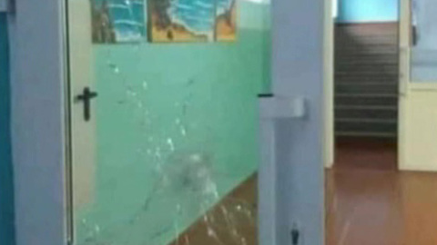 Полиция проводит проверку по факту стрельбы в школе под Пермью