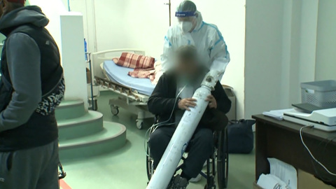 Власти Латвии объявили жесткий локдаун в стране на четыре недели