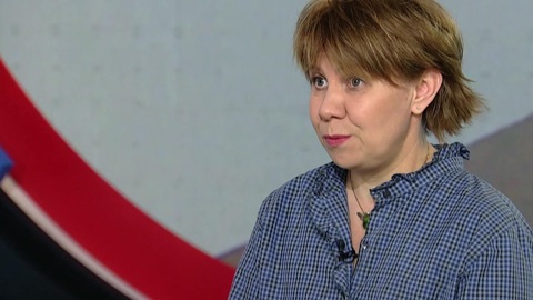 Сурия Садекова — о новой концепции выставочных залов в Музее изобразительных искусств имени Пушкина