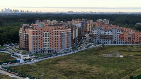 Москву и Уфу россияне назвали самыми дорогими мегаполисами страны