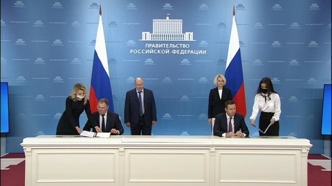 "Норникель" обязался по-новому обращаться с твердыми отходами
