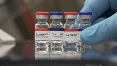 Россия и Венгрия договорились о взаимном признании сертификатов о вакцинации