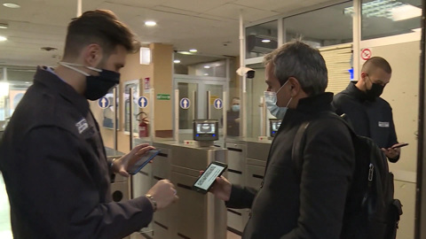 В Москве не планируют вводить QR-коды для поездок на общественном транспорте