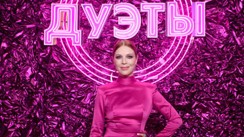 Наталья Подольская показала фото с первого выпускного сына