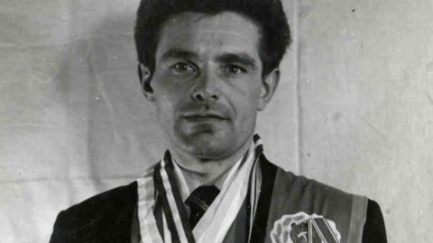 Умер легендарный советский лыжник Вячеслав Веденин