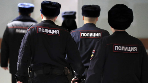 Предполагаемый убийца семьи банкира в Москве задержан в Белоруссии