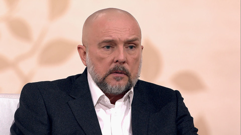 "Я редко говорил правду на эту тему": Нилов – о клинической смерти