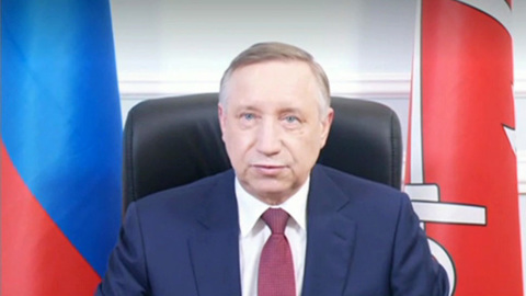 Беглов заявил о риске нового подъема заболеваемости коронавирусом в Петербурге