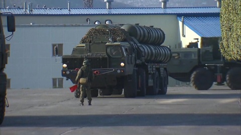 На Камчатке провели учения по прикрытию подводных сил