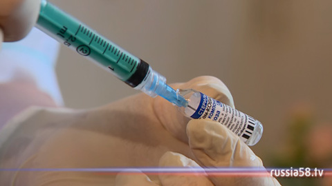 Почти 2 миллиона петербуржцев прошли полный цикл вакцинации