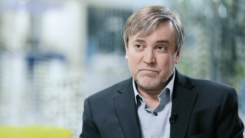 Евгений Рогаев