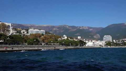 В Крыму предложили Украине открыть консульство на полуострове