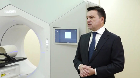 Власти Подмосковья заявили об отсутствии планов продлить нерабочие дни