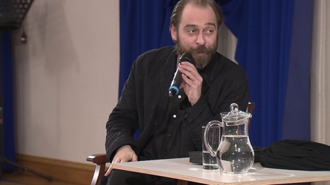 В Театре имени Станиславского и Немировича-Данченко готовят премьеру — оперу "Риголетто"
