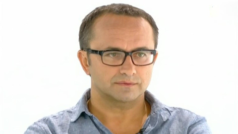 Андрей Звягинцев станет гостем “Белой студии” на телеканале “Россия-Культура”