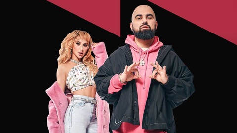 Солистка Анна Дзюба покинула Artik & Asti