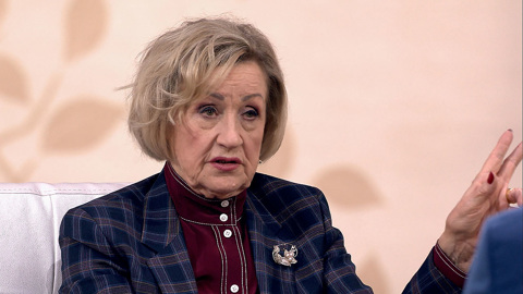 Лидия Иванова объяснила, почему у Ольги Корбут не сложилась жизнь