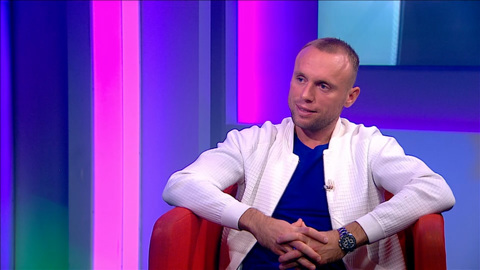 Денис Глушаков