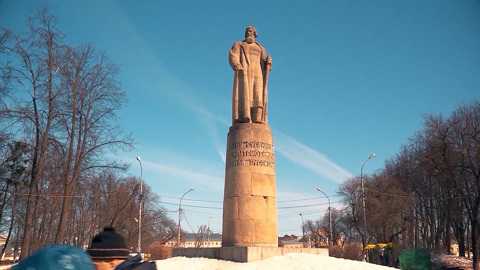 Костромские земли спасли от смерти первого Романова