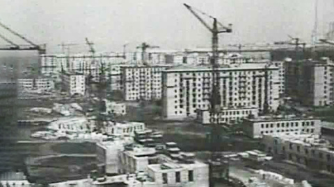 Хрущевки