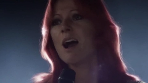 Группа ABBA представила новый альбом
